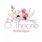 O. Theone Boutique Logo